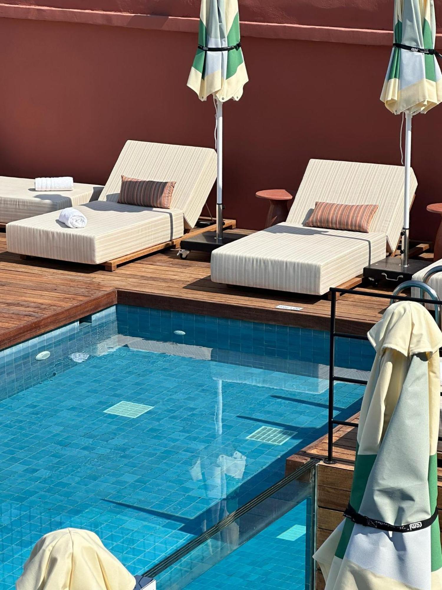 Anise, Aluma Hotels & Resorts Atény Exteriér fotografie